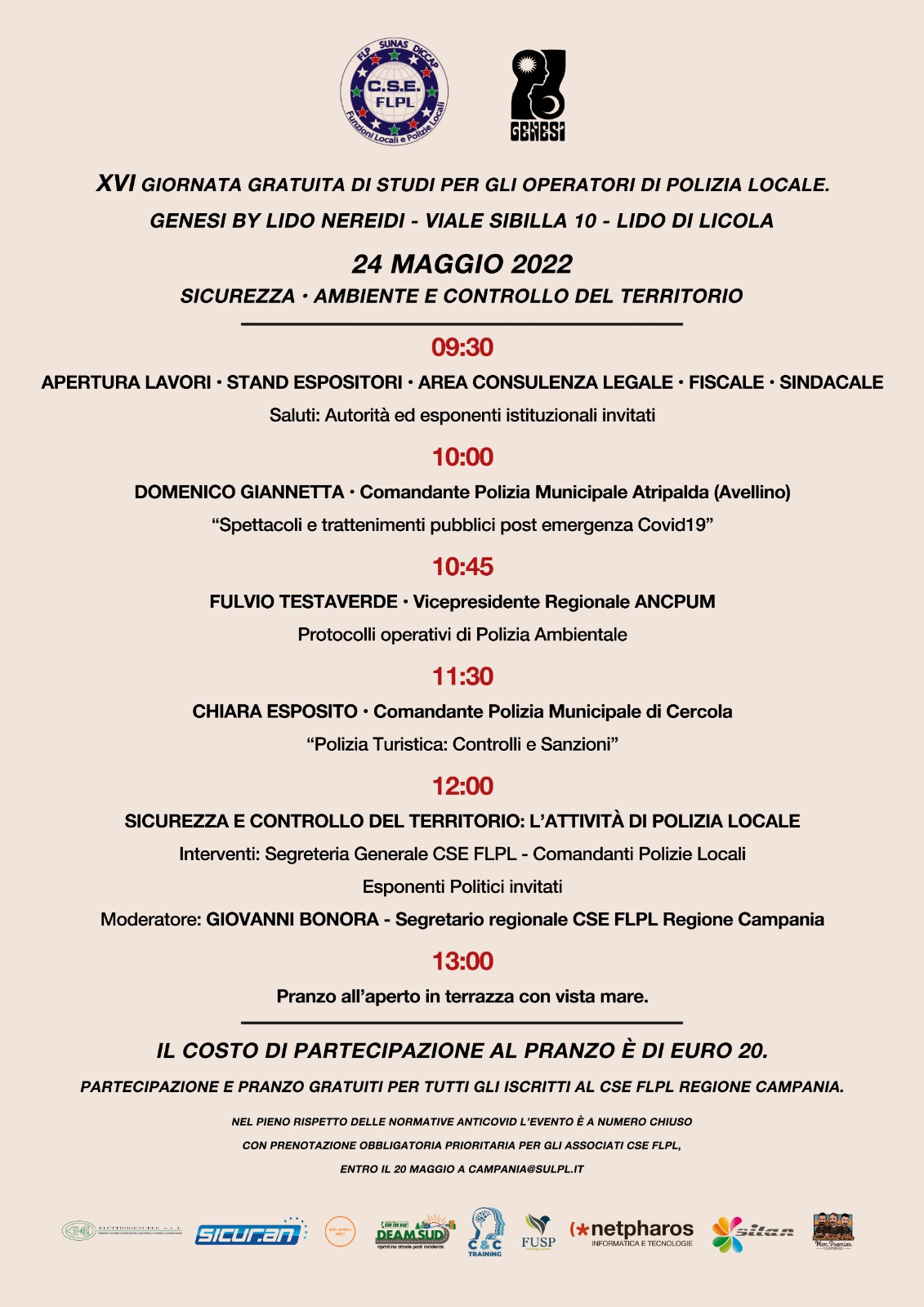 24.05. FORMAZIONE