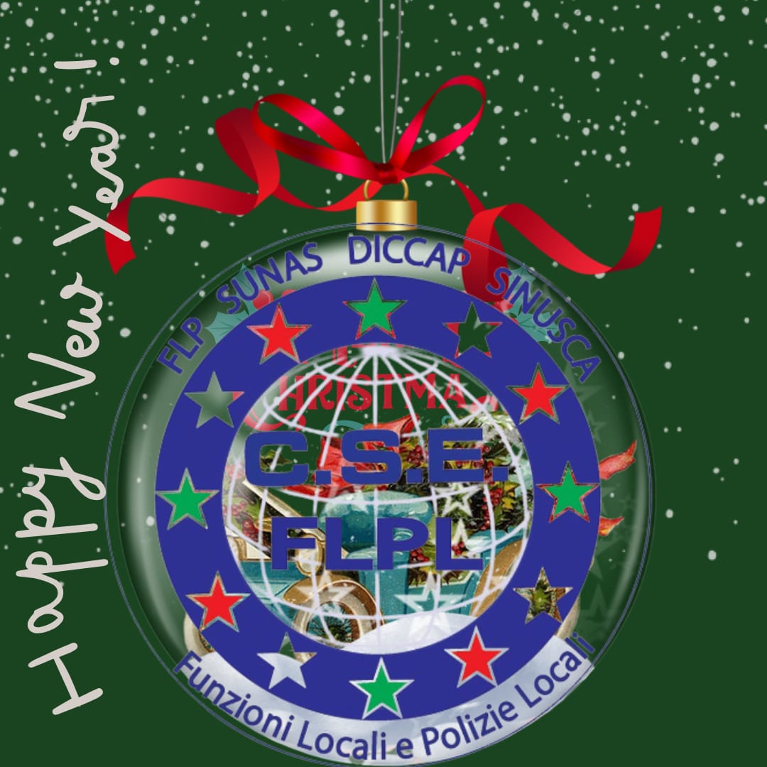 AUGURI CSE FLPL
