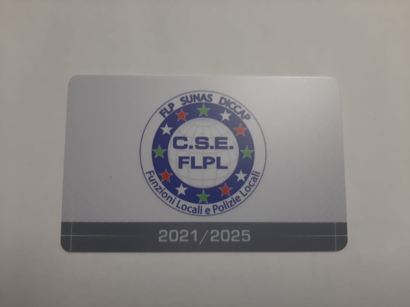 DELEGA CSE FLPL