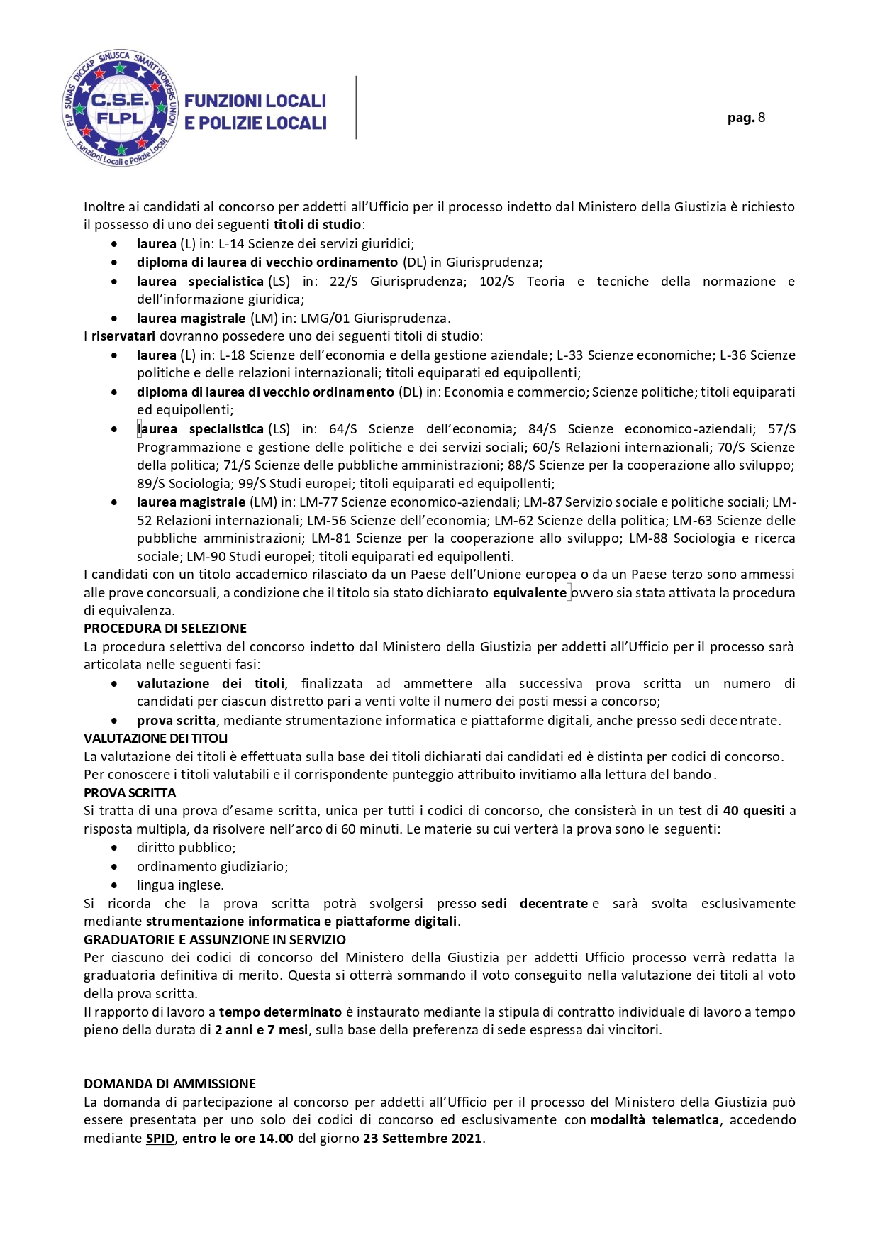 FLPL notizie utili n 33 page 0008