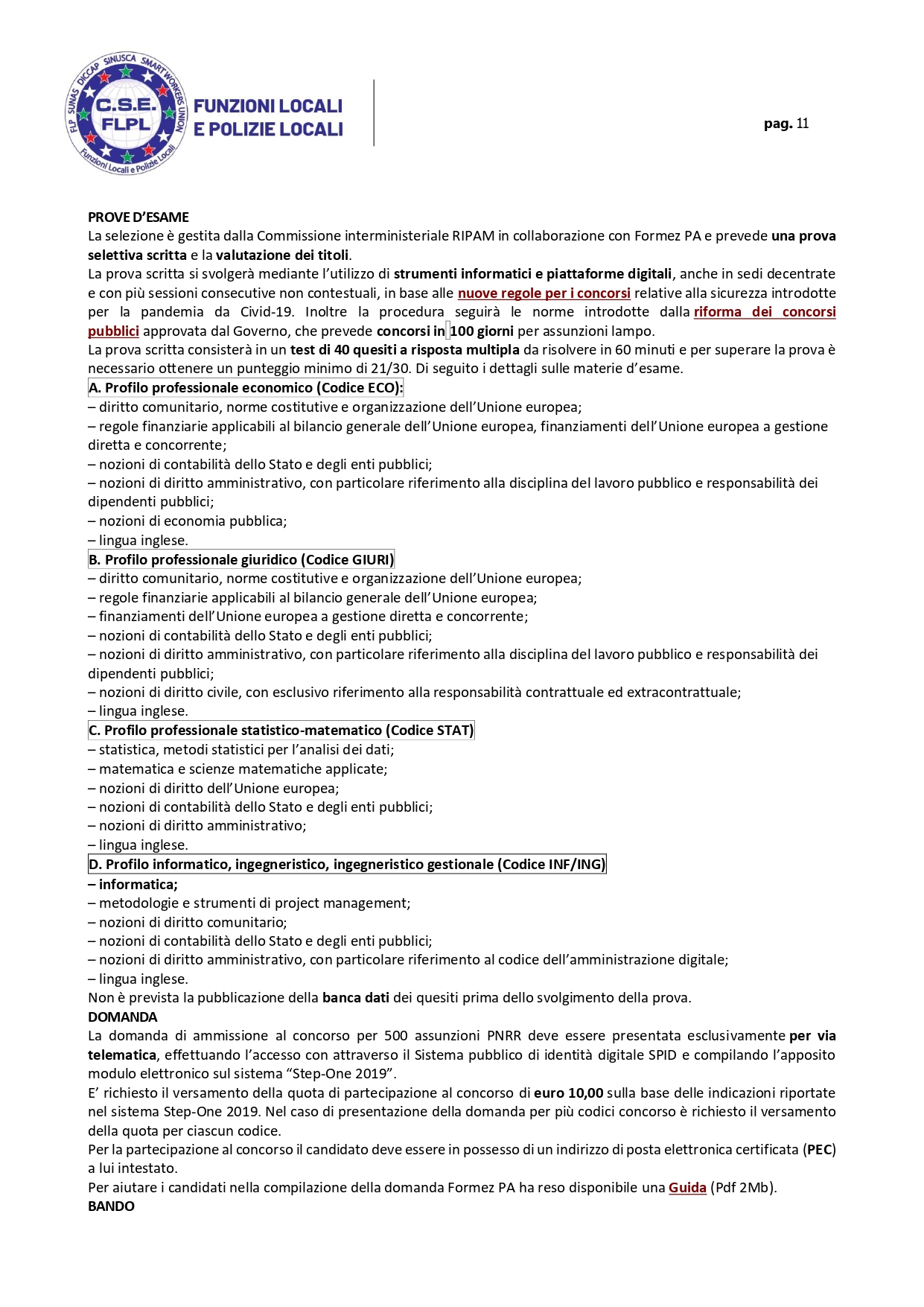 FLPL notizie utili n 33 page 0011