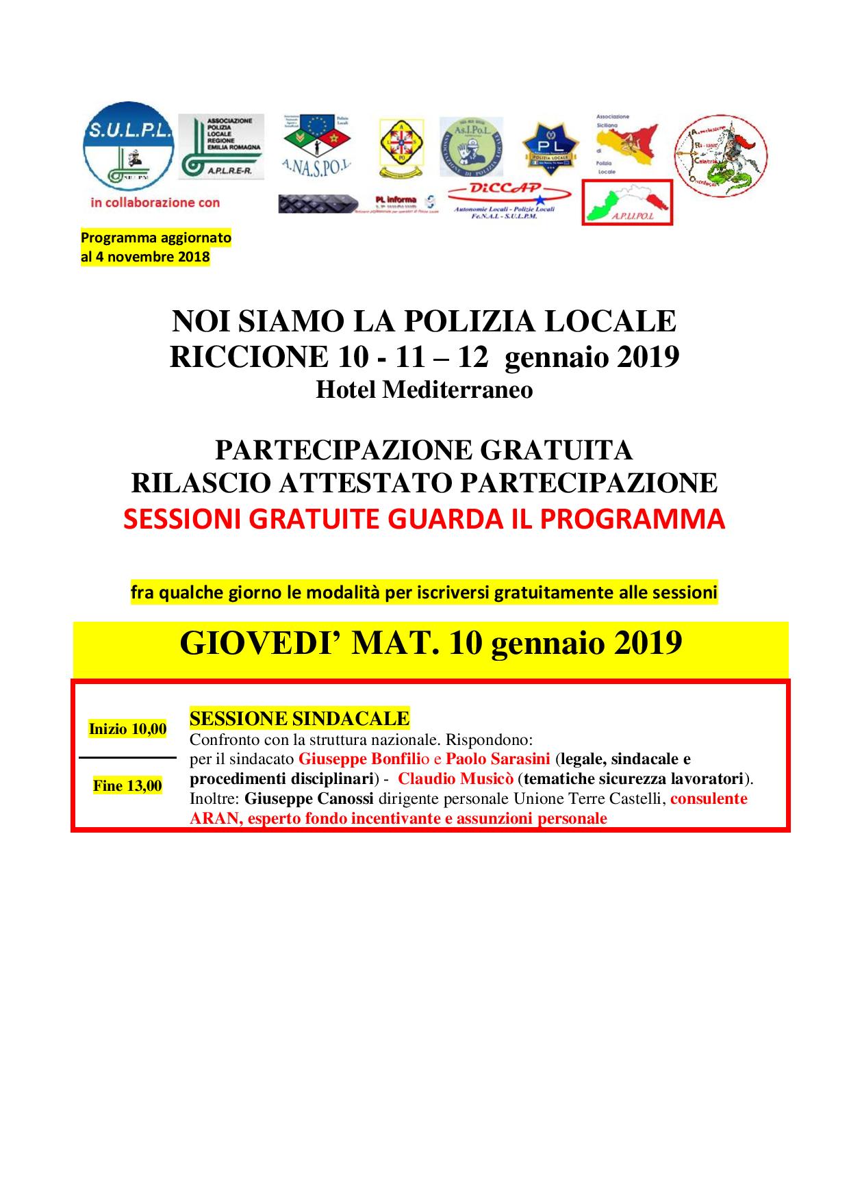 NAZIONALE SULPL 2019 GENNAIO page 001