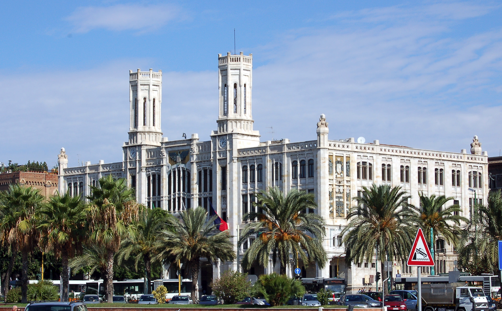 cagliari