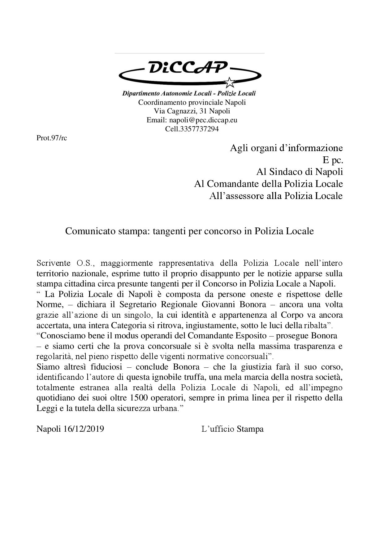 comunicato stampa tangenti concorso polizia locale1 page 001