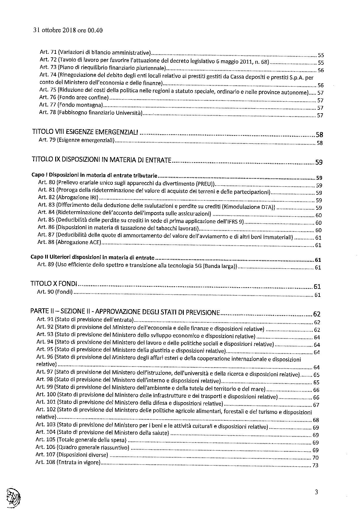 manovra testo bollinato page 003