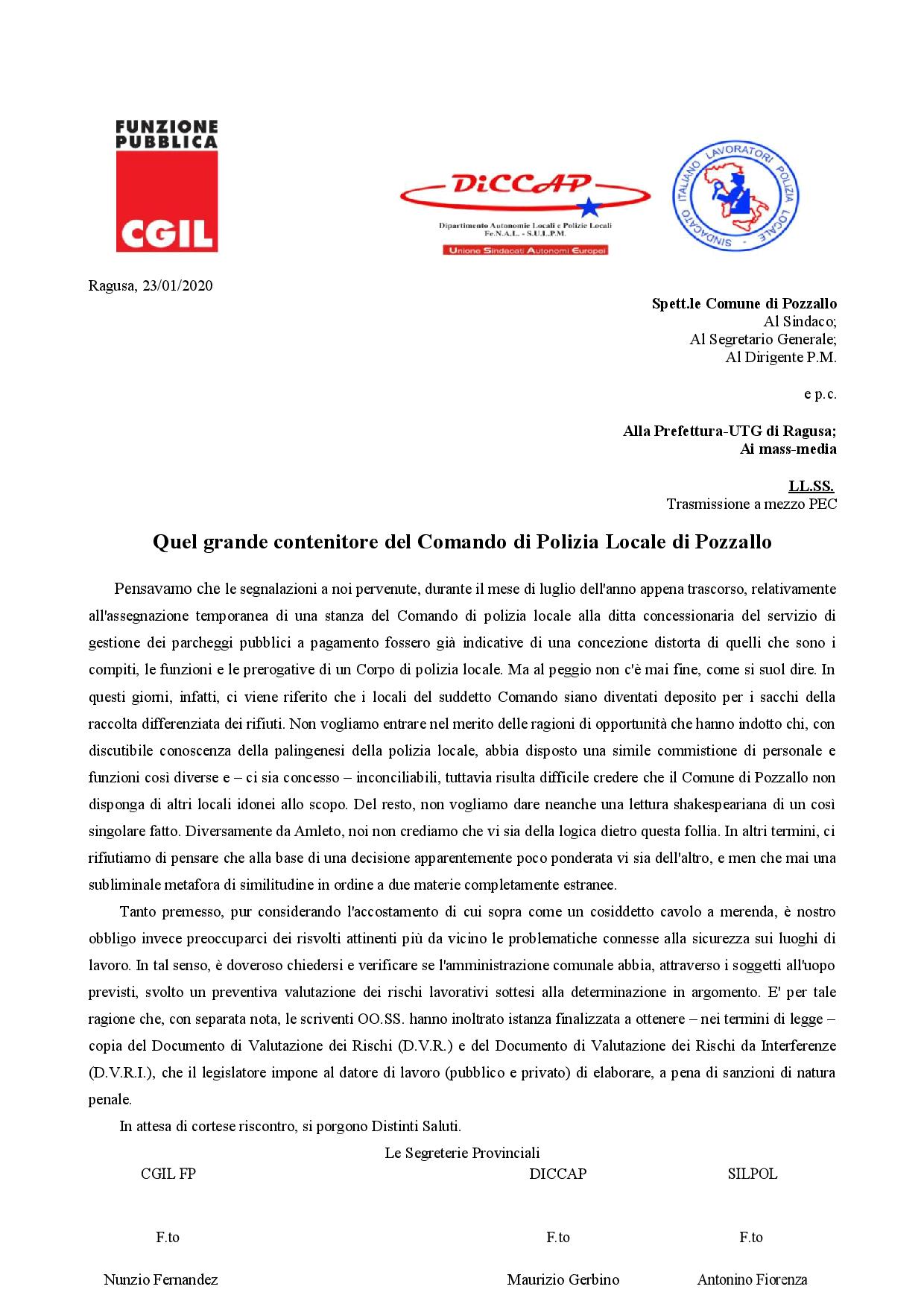 nota congiunta Comune di Pozzallo 3 page 001