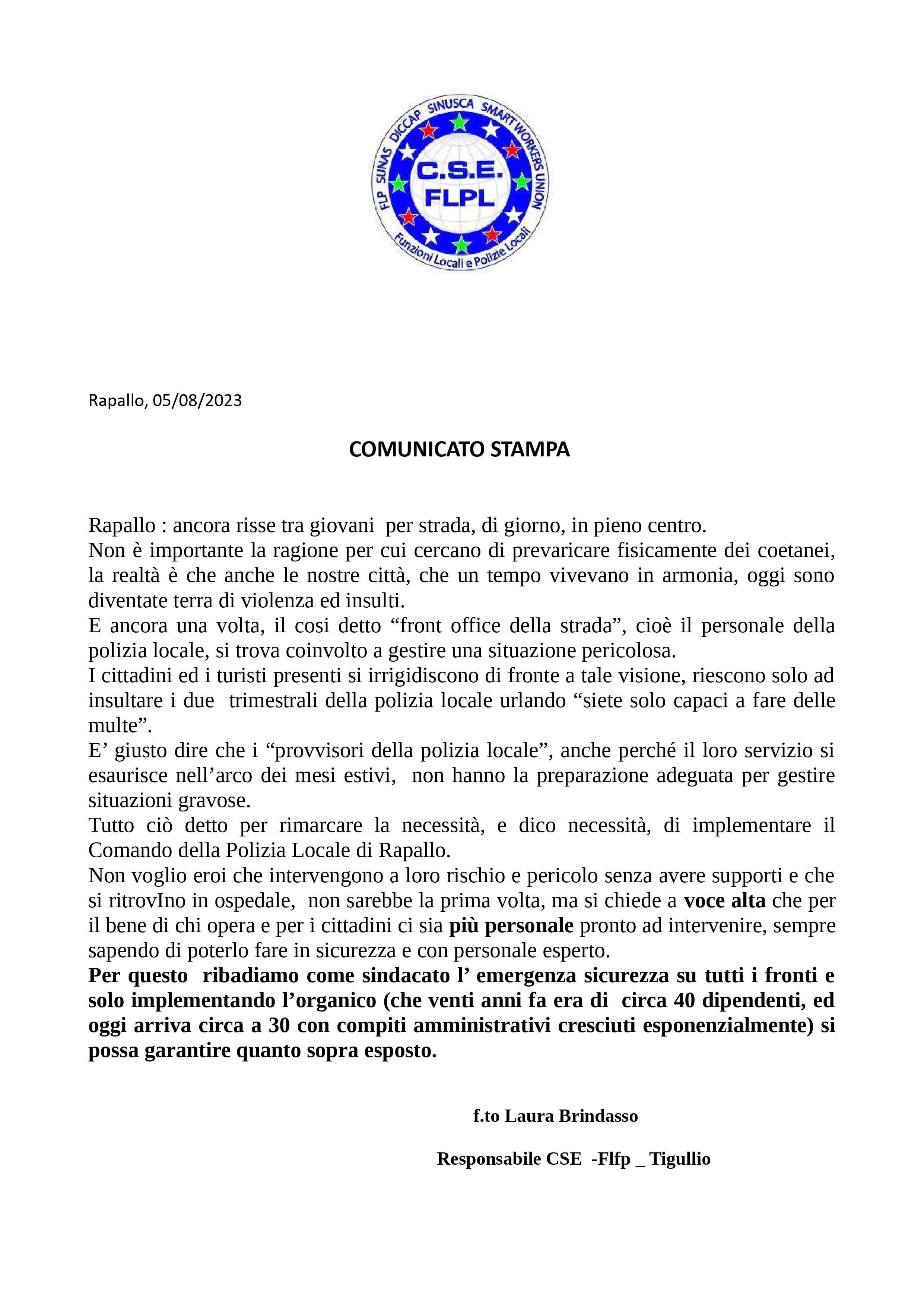 rapallo